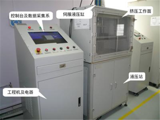 液压伺服系统制造(图8)